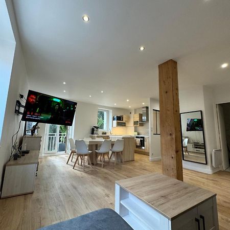 Agreable T3 Idealement Situe Mende Eksteriør bilde